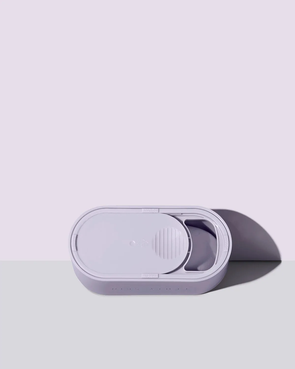 The Fenty Skin Soap Dish Fenty Beauty