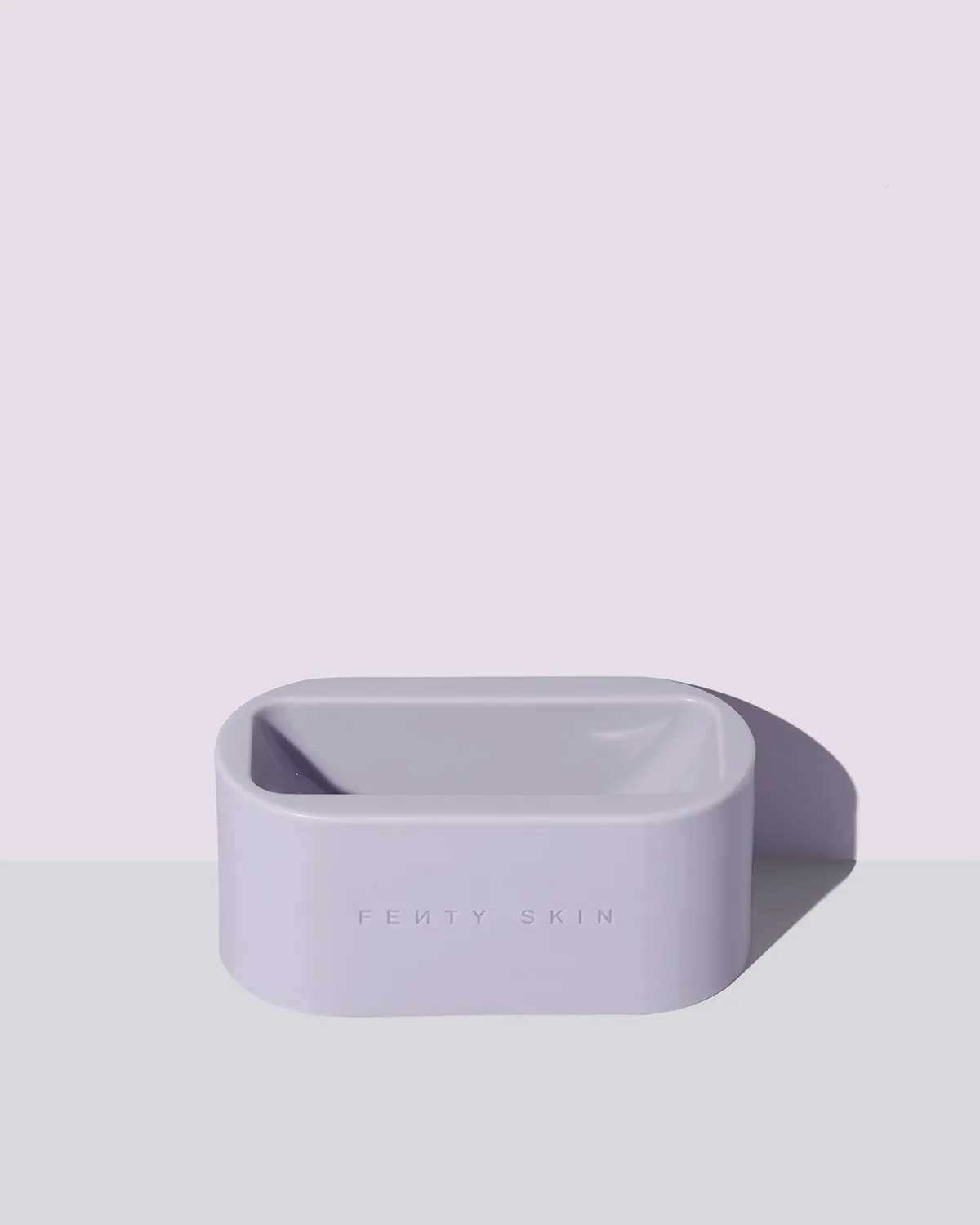 The Fenty Skin Soap Dish Fenty Beauty