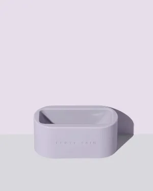 The Fenty Skin Soap Dish Fenty Beauty