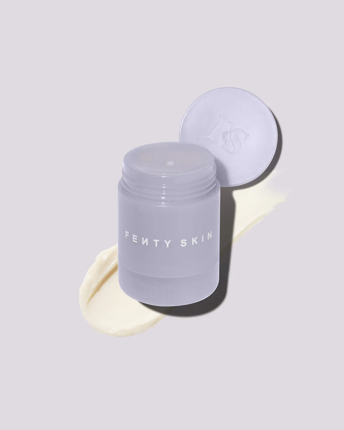 Thicc N Smooth Rich Peptide Eye Cream Fenty Beauty