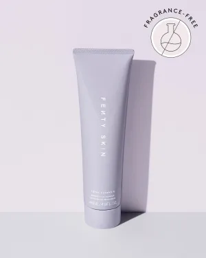 Total Cleans'r Fragrance-Free Remove-It-All Cleanser with Barbados Cherry Fenty Beauty