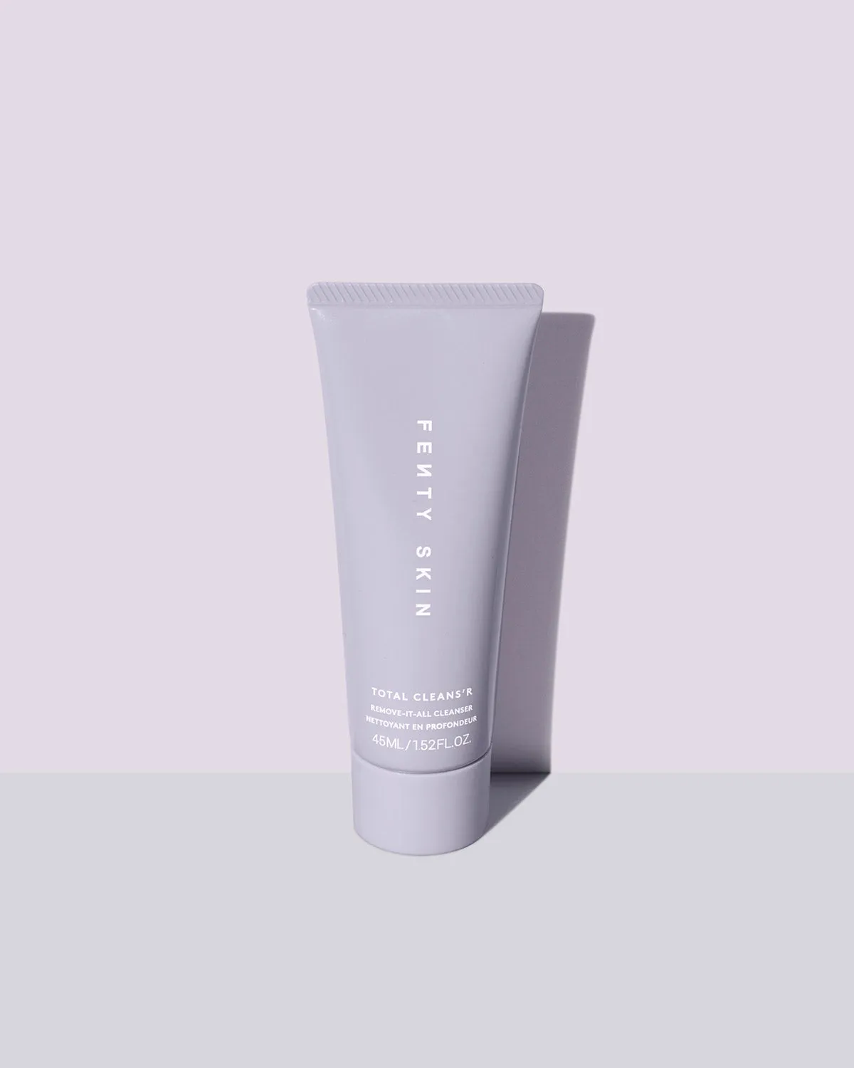 Total Cleans'r Remove-It-All Cleanser with Barbados Cherry Fenty Beauty