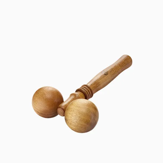 Twin-Ball Massager The Body Shop