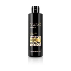 Ultimate Shine Shampoo - 250ml