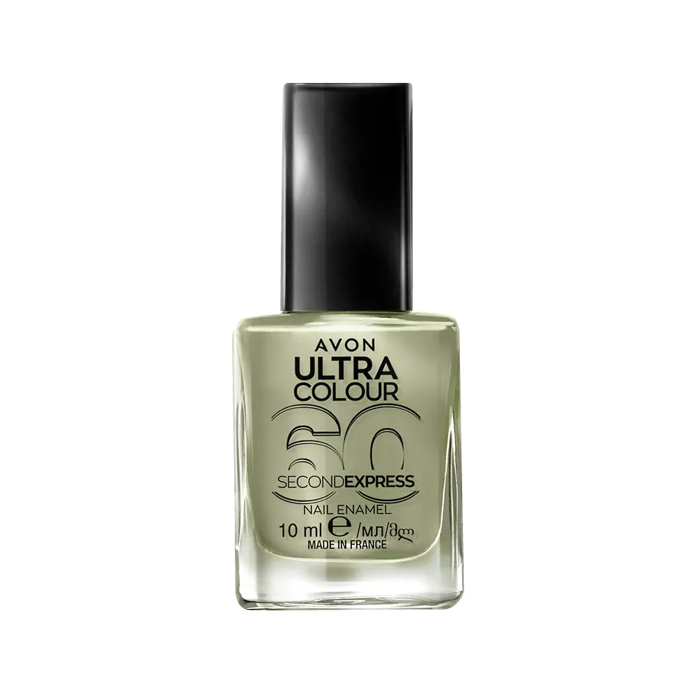 Ultra Colour 60 Second Express Nail Enamel