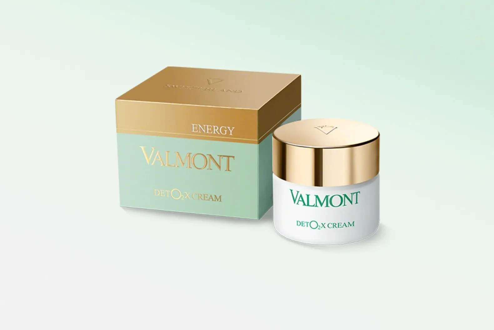Valmont Deto2x Cream