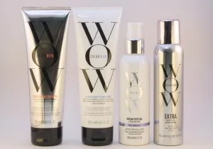 Wow Plump It Up - Edit